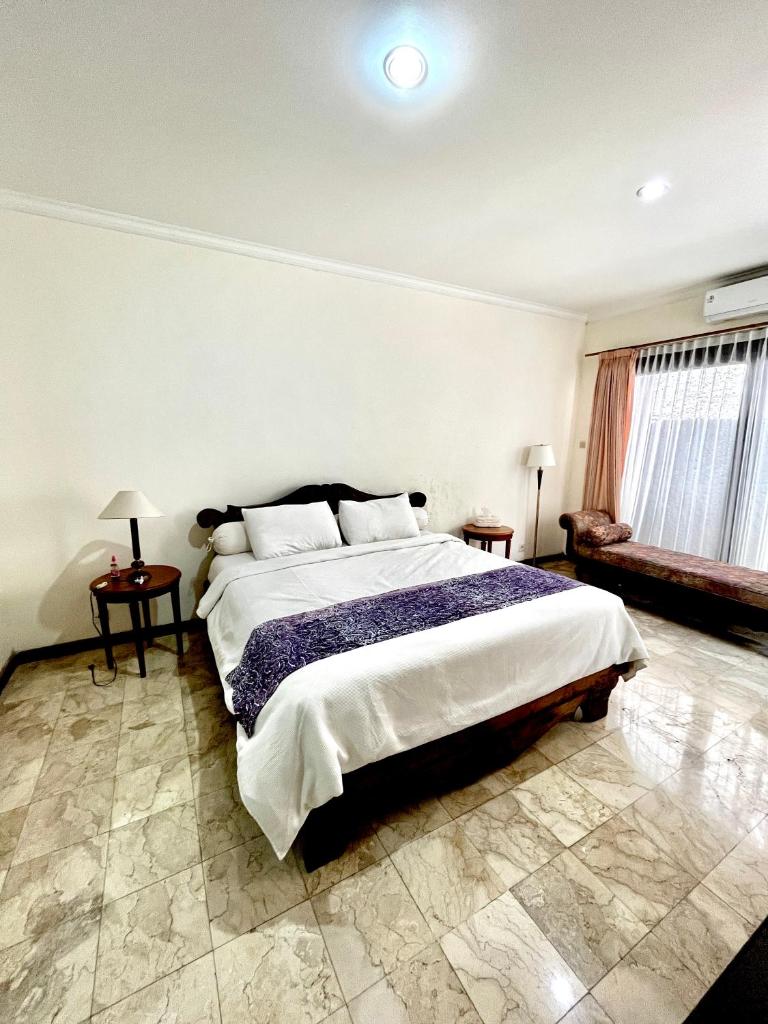 Turtledove Guesthouse - Tap to explore photos