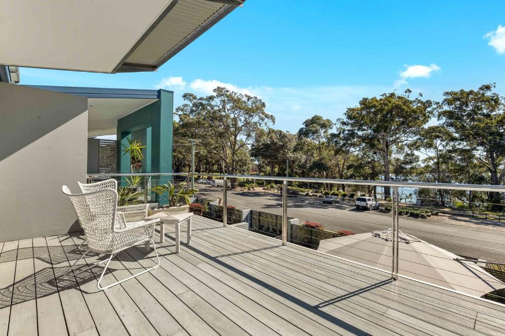 Bowie's Beach House by Experience Jervis Bay photo 4