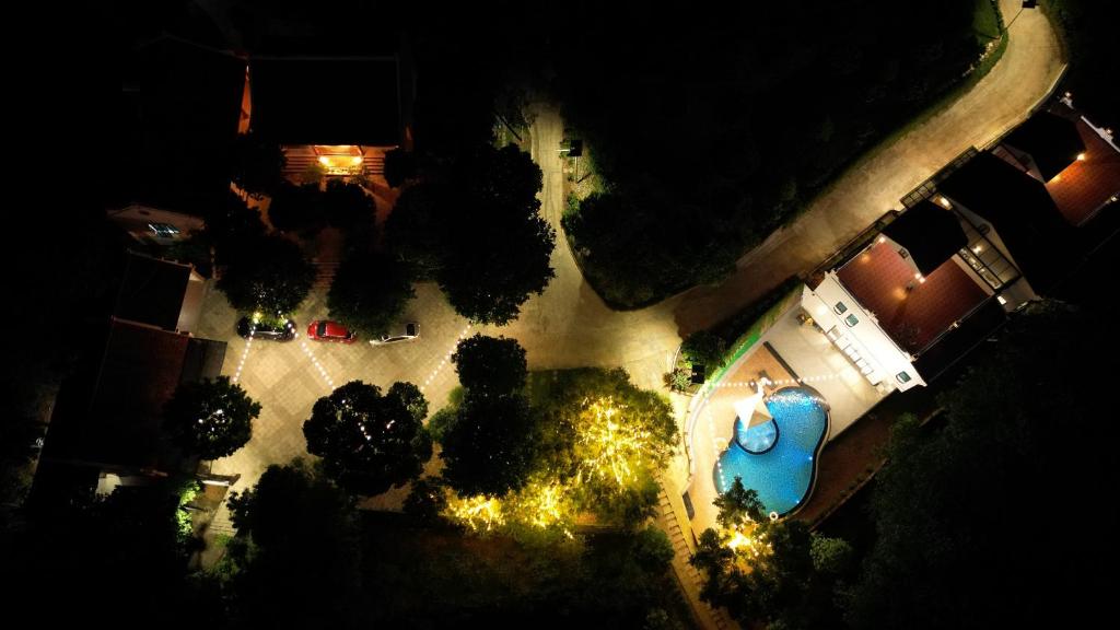 Mây Trắng Villa and FarmStay