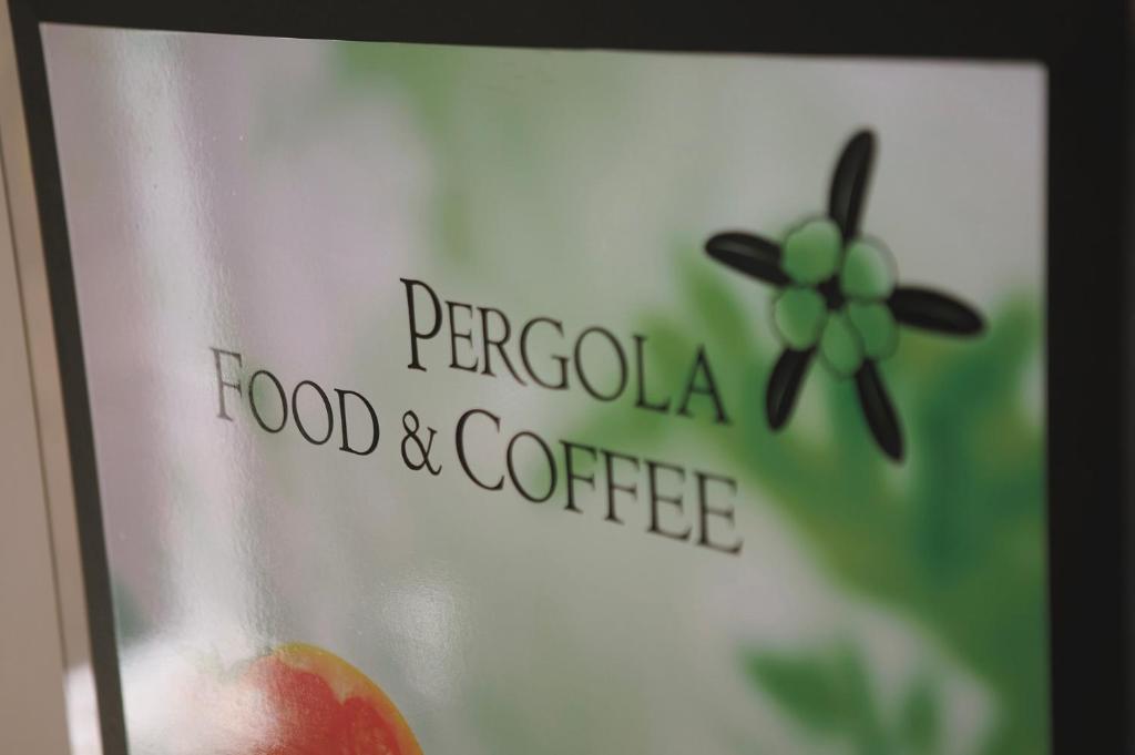 Pergola Apartment Danang Beach