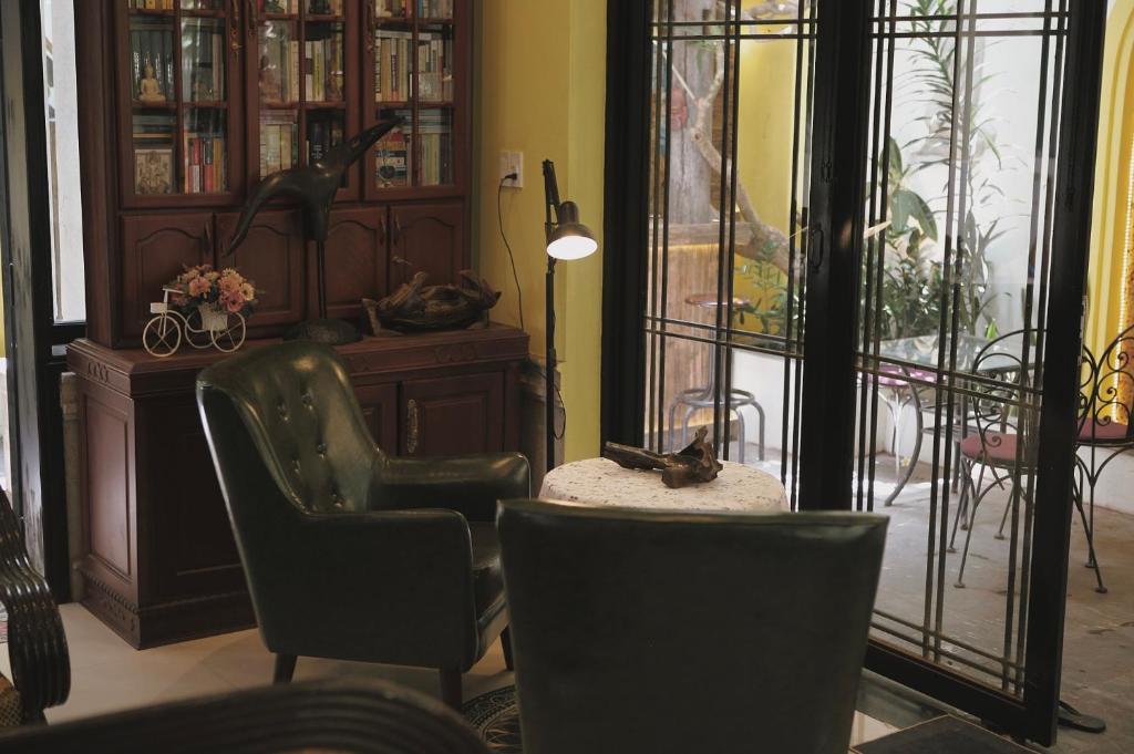 Pergola Apartment Danang Beach