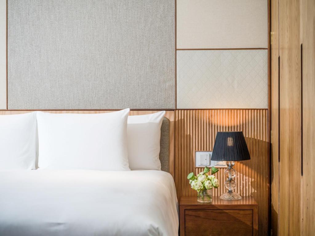 Crowne Plaza West Hà Nội