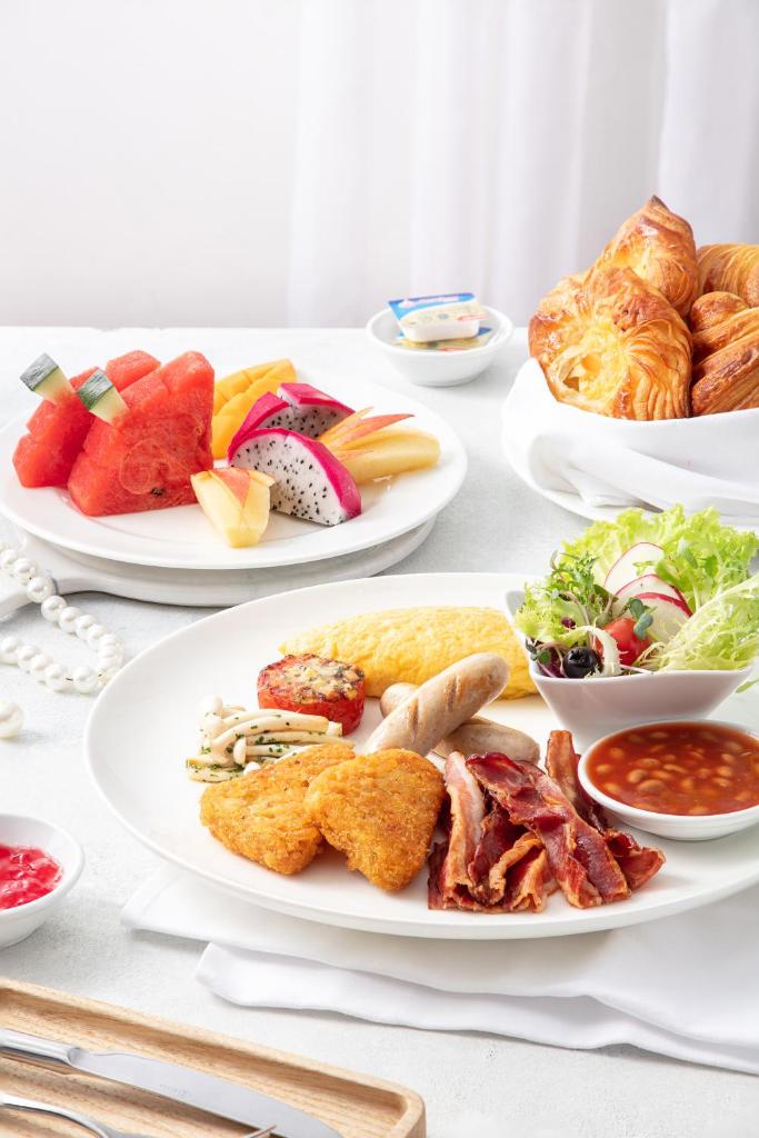 Crowne Plaza West Hà Nội