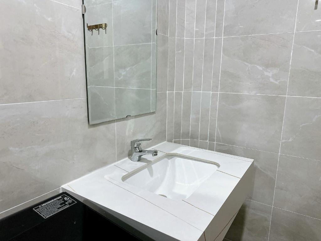 Căn hộ Studio - Windy House