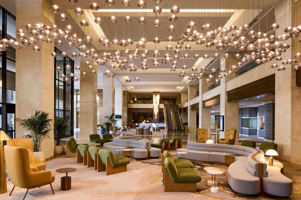 The Westin Los Angeles Airport image