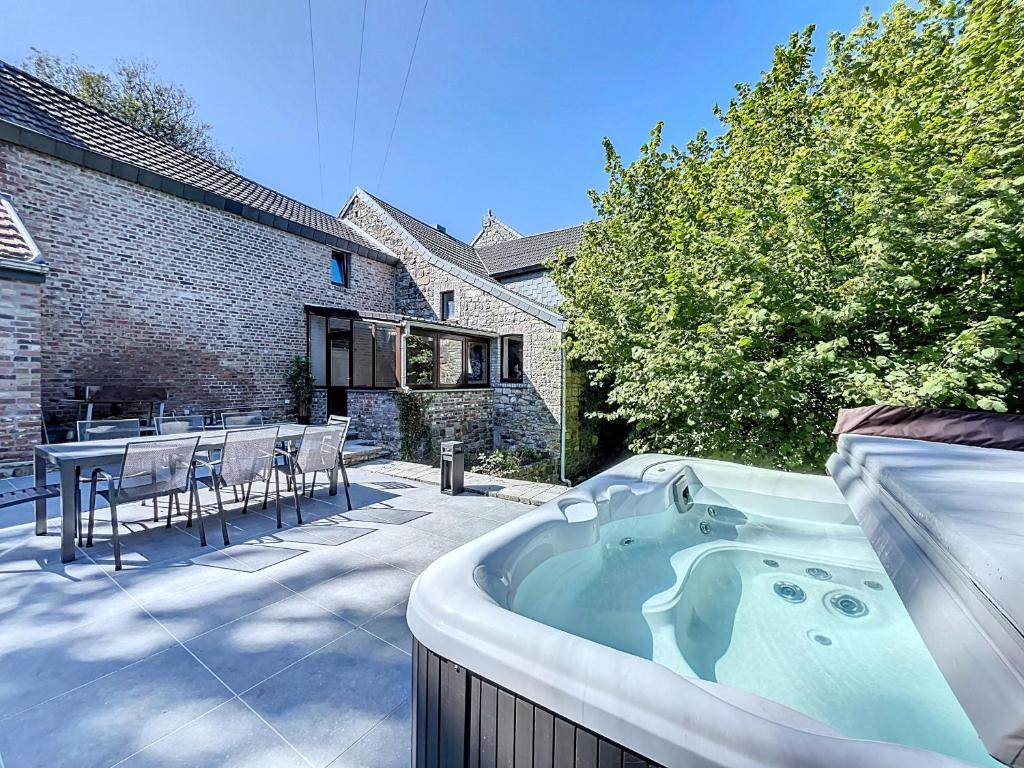 Le relais des Forges photo 1