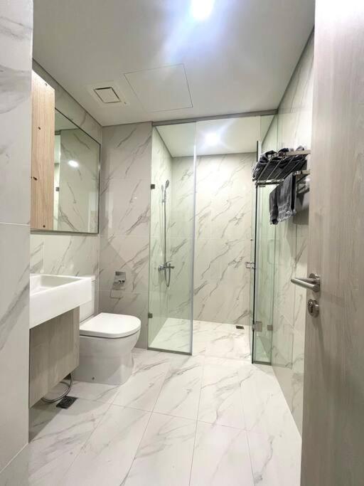 Masteri West Height B Căn hộ 5 sao Vinhomes Smart City