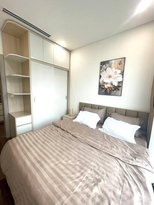 Masteri West Height B Căn hộ 5 sao Vinhomes Smart City