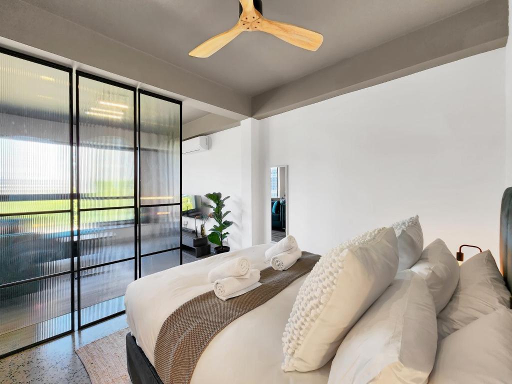The Duke Luxury Apartments - Tap to explore photos