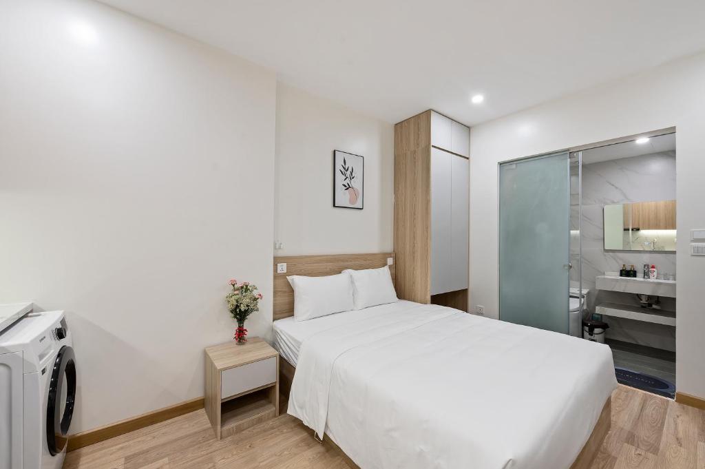 22Housing Condo 8 Nguyen Van Ngoc