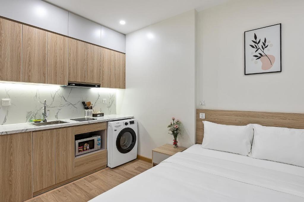 22Housing Condo 8 Nguyen Van Ngoc