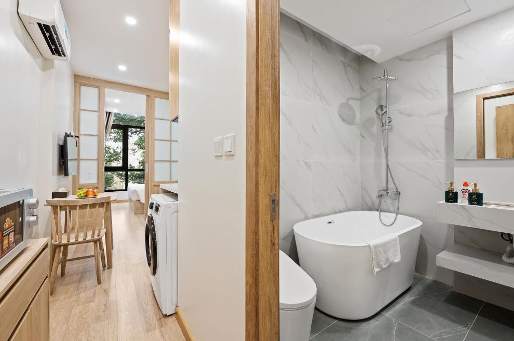 22Housing Condo 8 Nguyen Van Ngoc