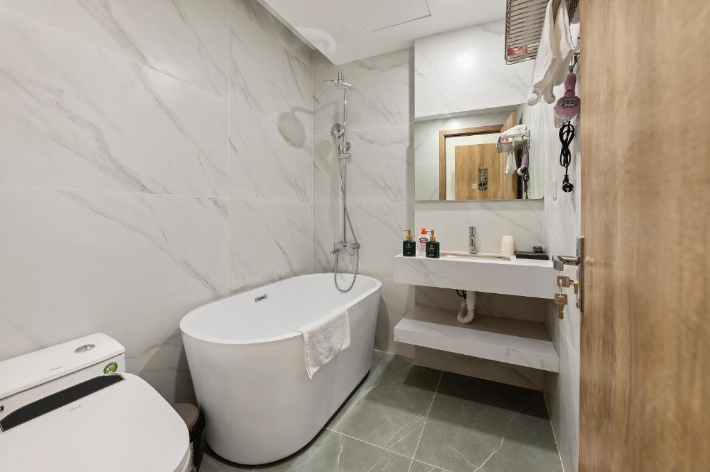 22Housing Condo 8 Nguyen Van Ngoc