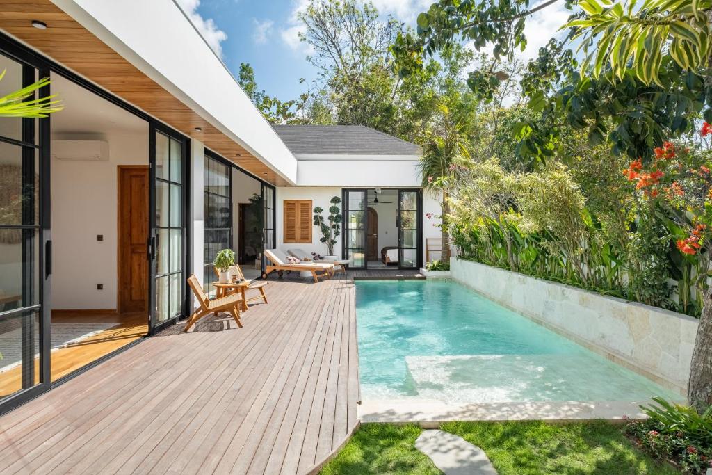 Villa Capture Uluwatu photo 1