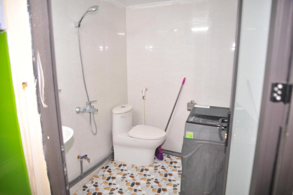 Apartment 19 Nguyen Khang Cau Giay Ha Noi