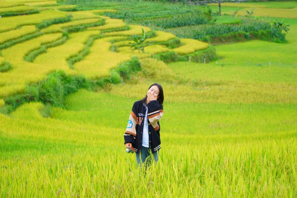 Local Ha Giang Hotel