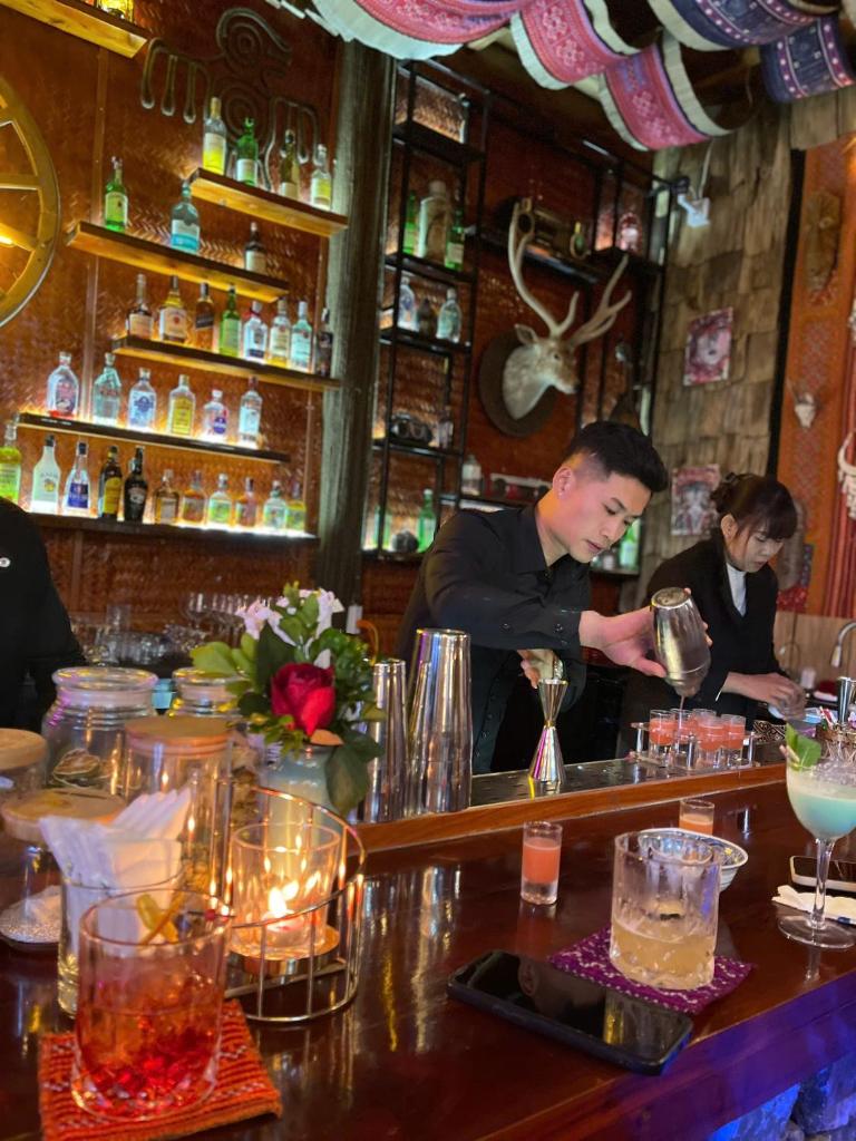 Góc Corner Homestay