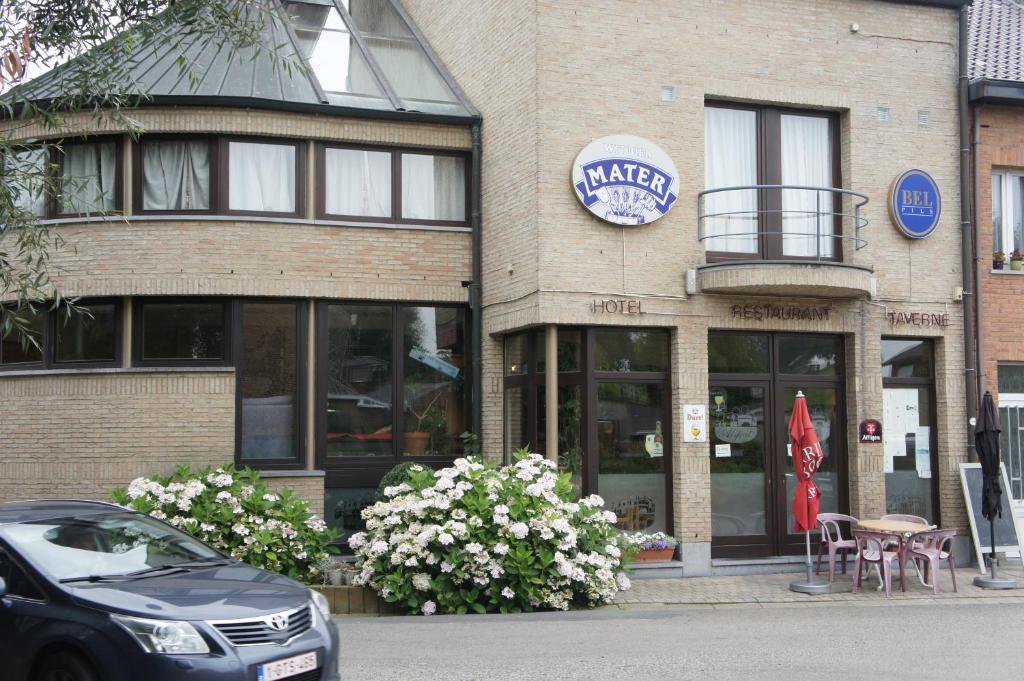 Alsput Hotel photo 1