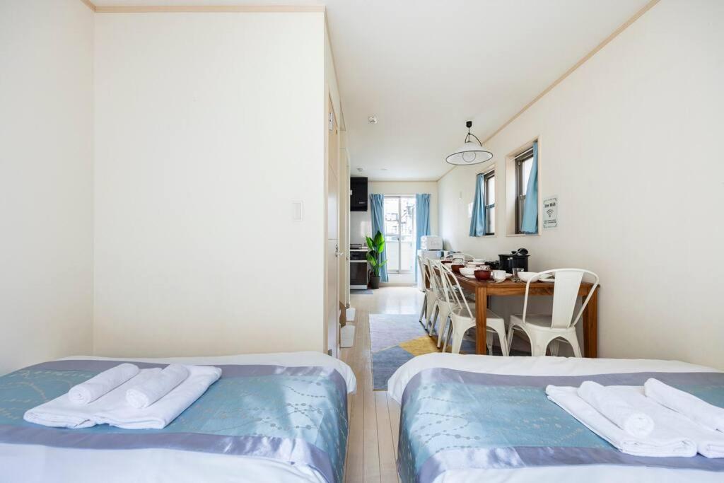 大島7丁目 Room Type - Apartment
