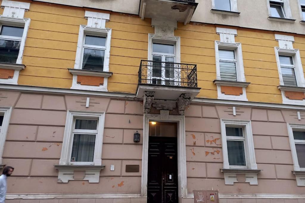Old Town - Traugutta Street flat 9