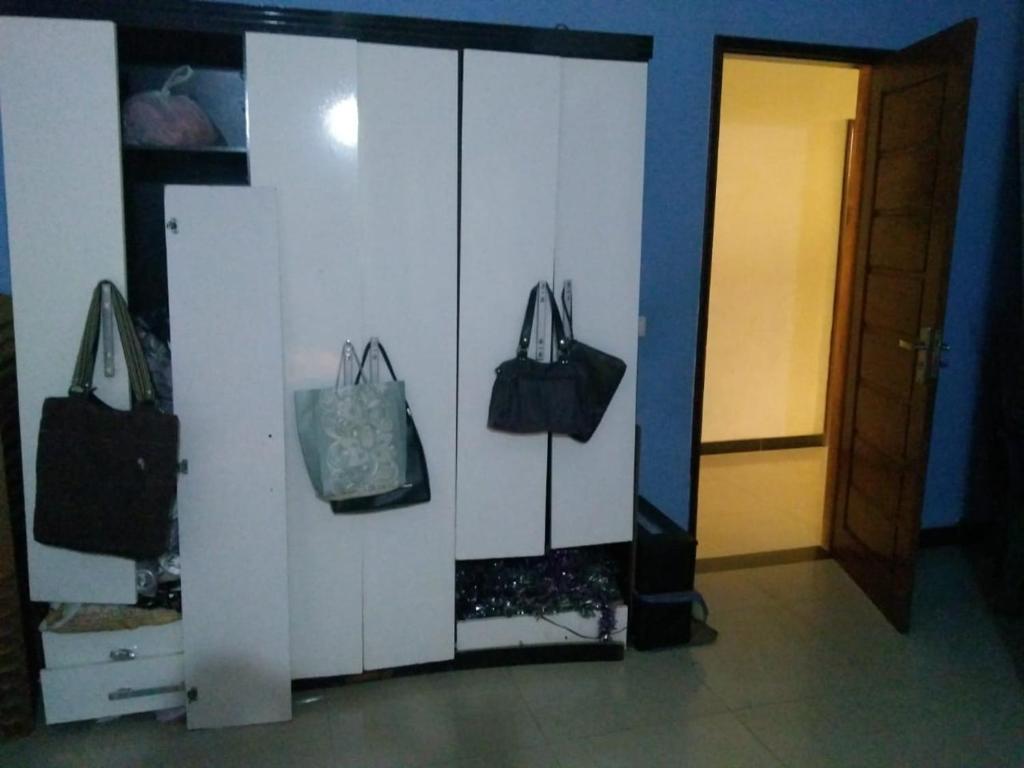 Edificio Moderno de Saurimo T6 photo 2
