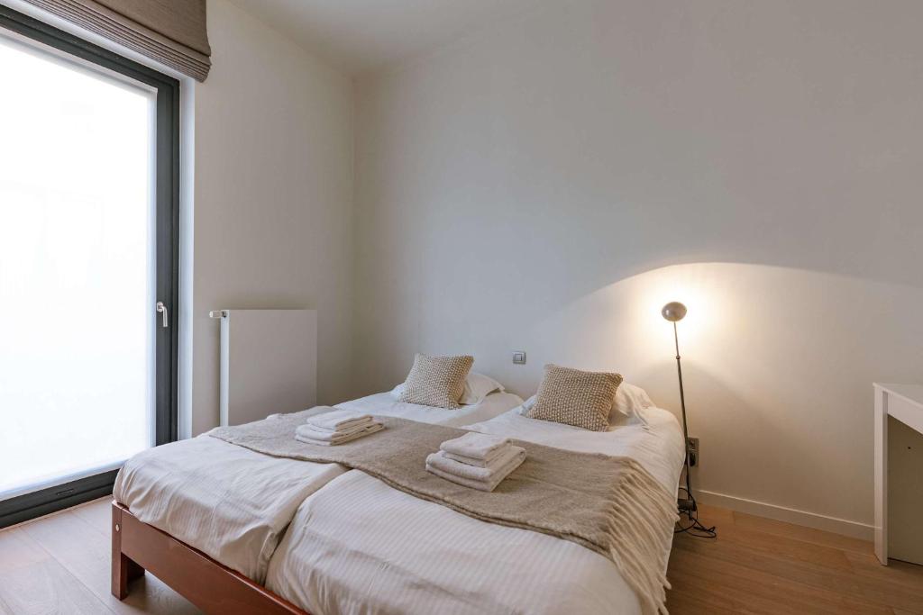 Huswell - Cozy Beach Apartment with Garden photo 4