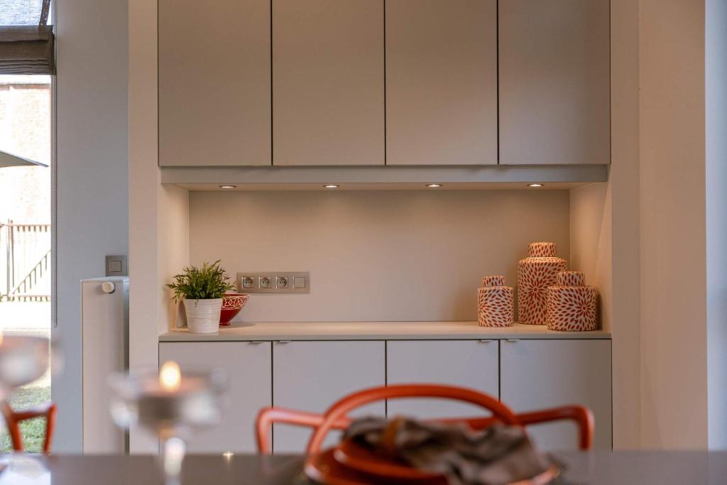 Huswell - Cozy Beach Apartment with Garden photo 2