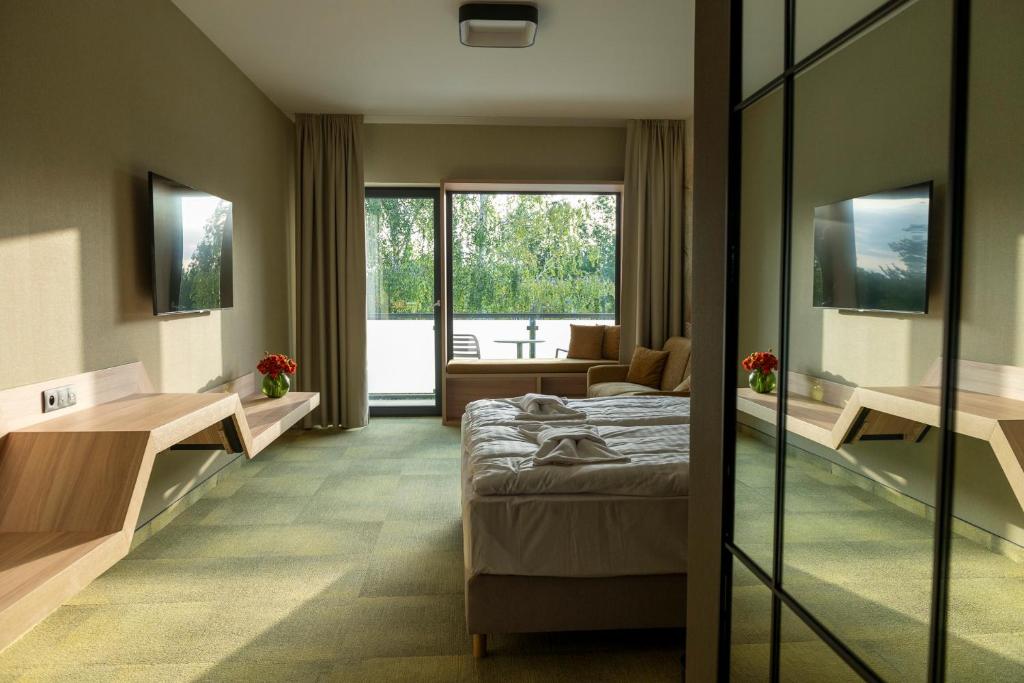 Thermal Hotel Campino - Tap to explore photos