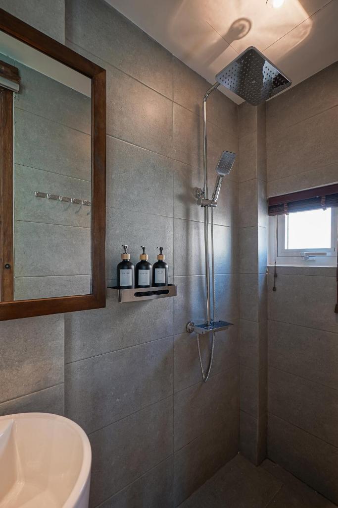 Nexus House Nguyễn Bỉnh Khiêm