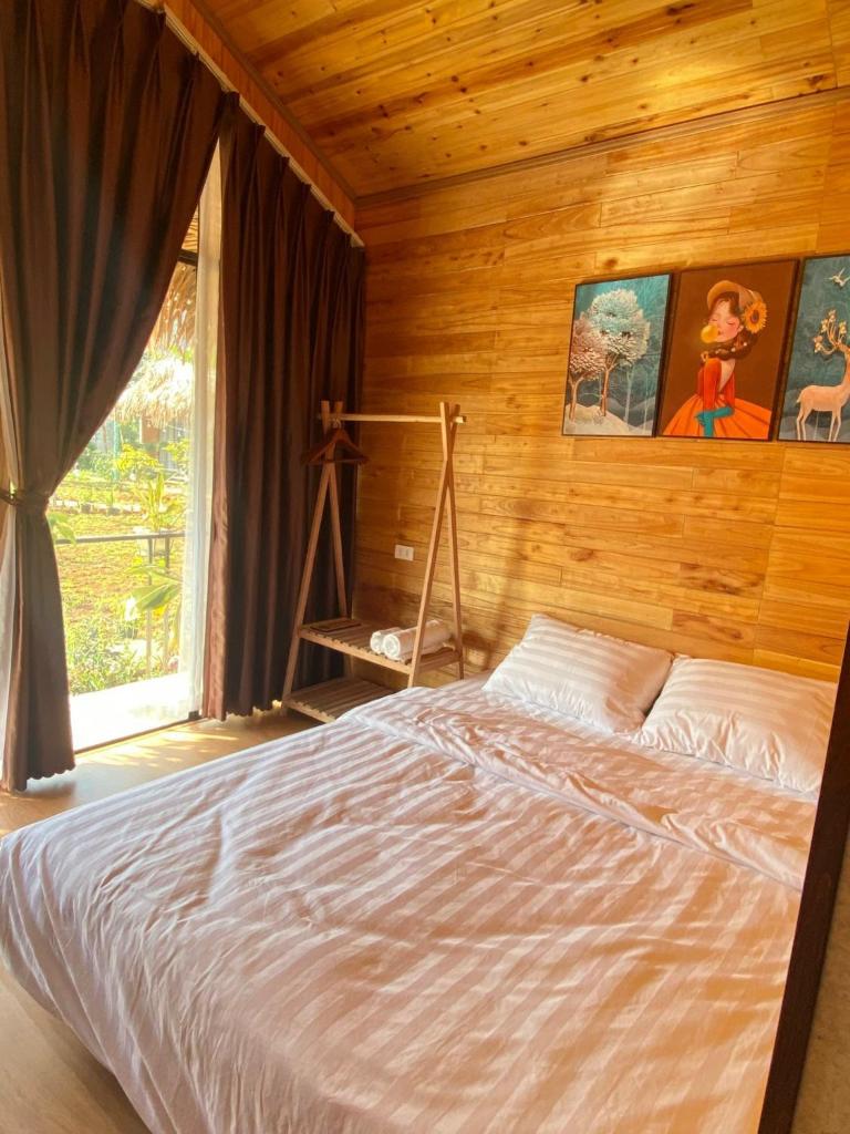 Bó Bun Homestay Mộc Châu