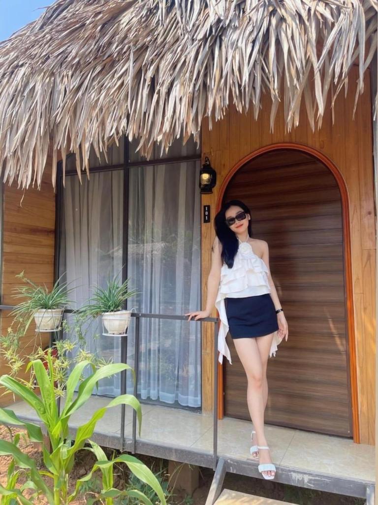 Bó Bun Homestay Mộc Châu