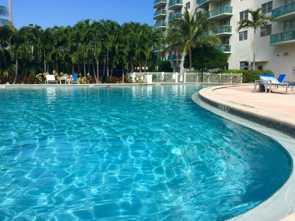 Ocean Reserve Miami Luxury Rentals image