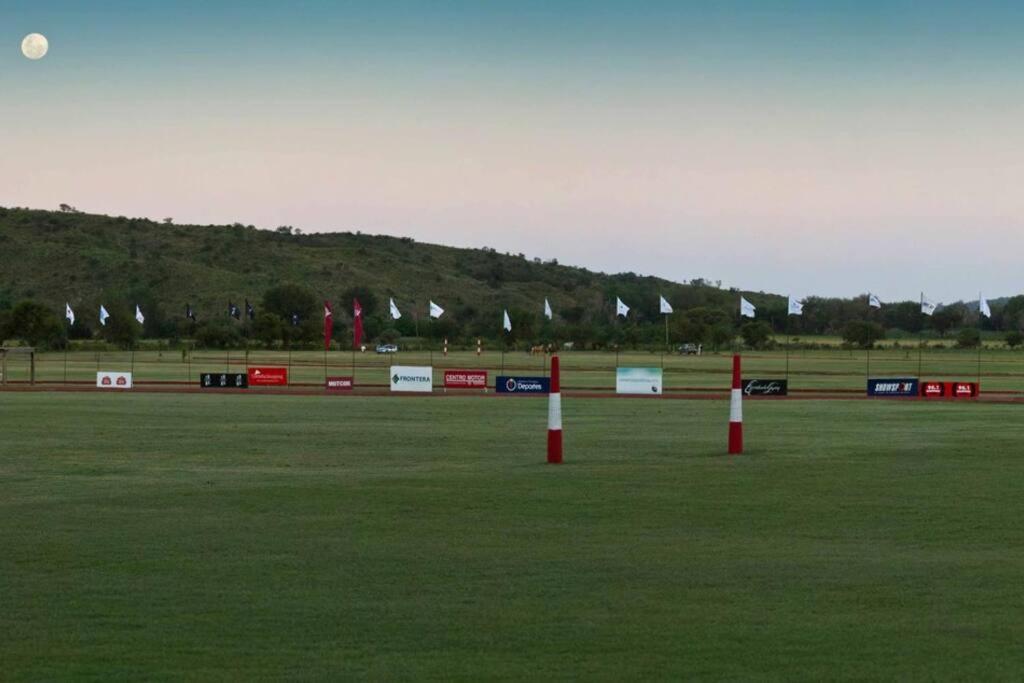 Ascochinga, Cordoba, Argentina - Estancia de Polo photo 4