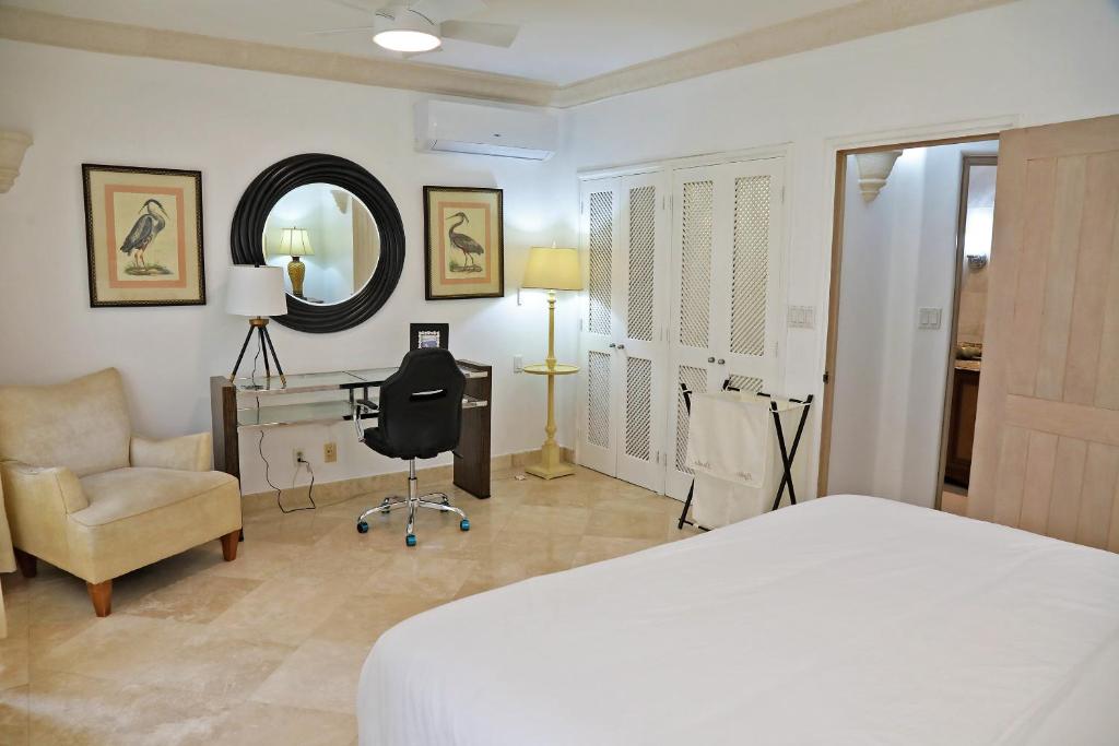 SPB 309 Luxury Beach Front Property photo 1