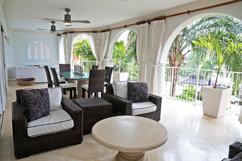 SPB 309 Luxury Beach Front Property photo 3