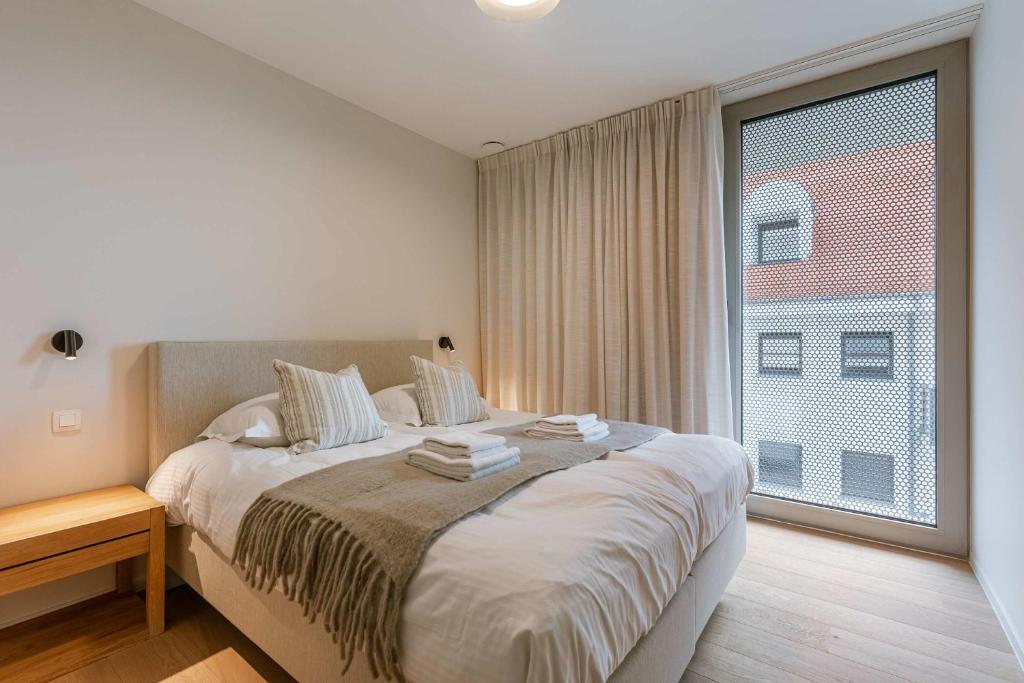 Huswell - Luxurious apartment with 3 terraces and parking photo 3