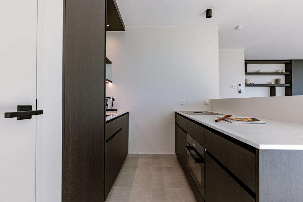Huswell - Luxurious apartment with 3 terraces and parking photo 4