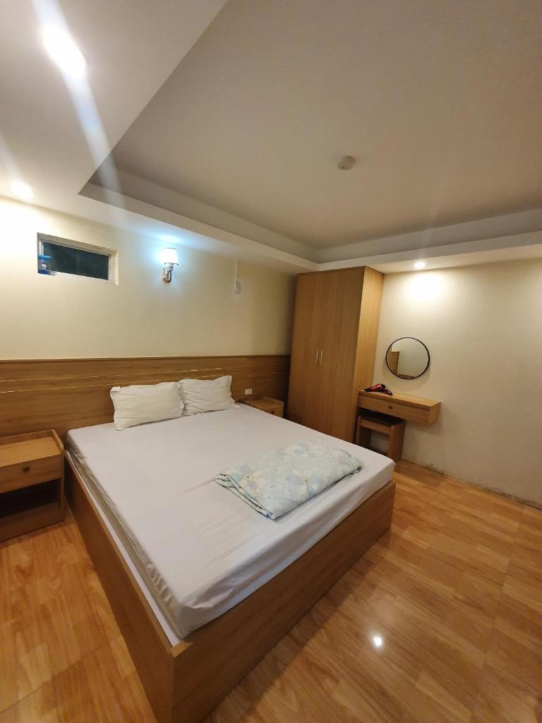 Toàn Tâm Sa Pa Hotel