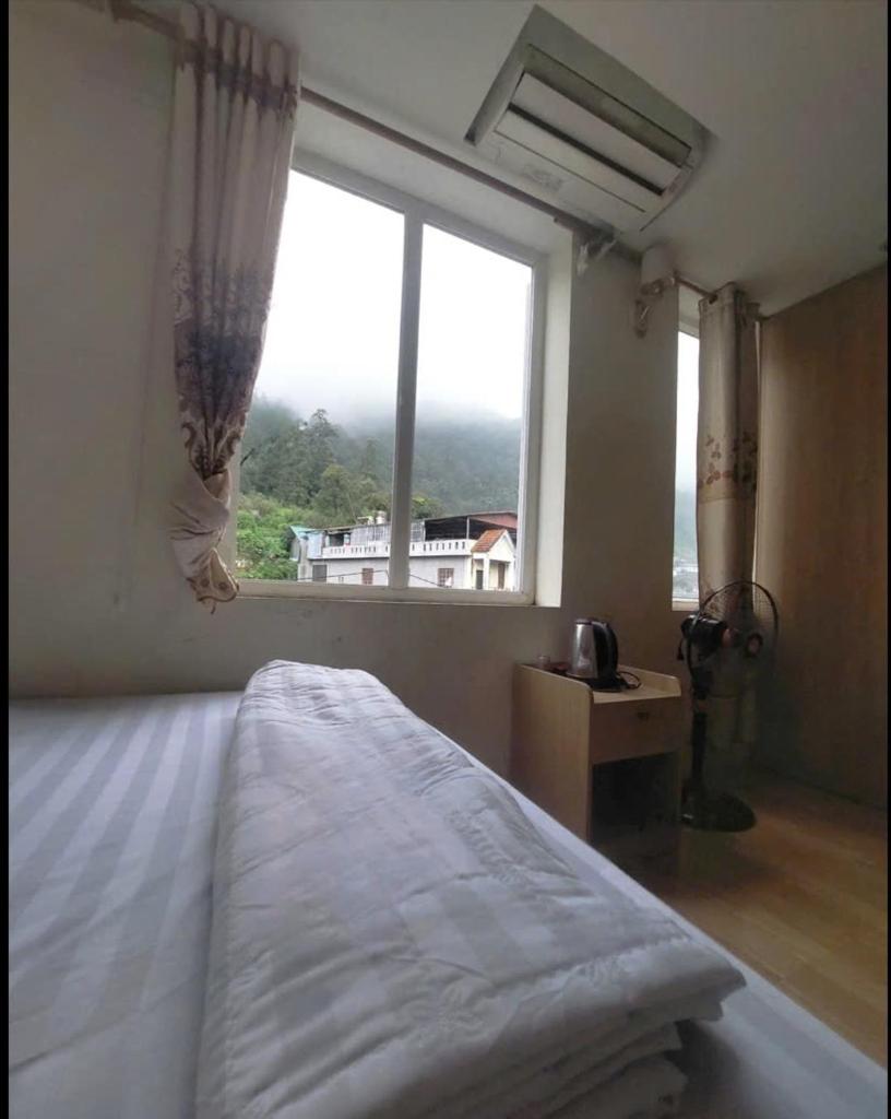 Toàn Tâm Sa Pa Hotel