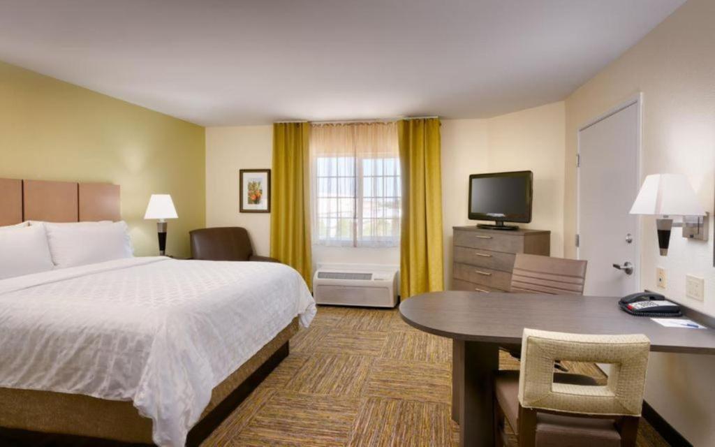 Candlewood Suites Plano East - Tap to explore photos