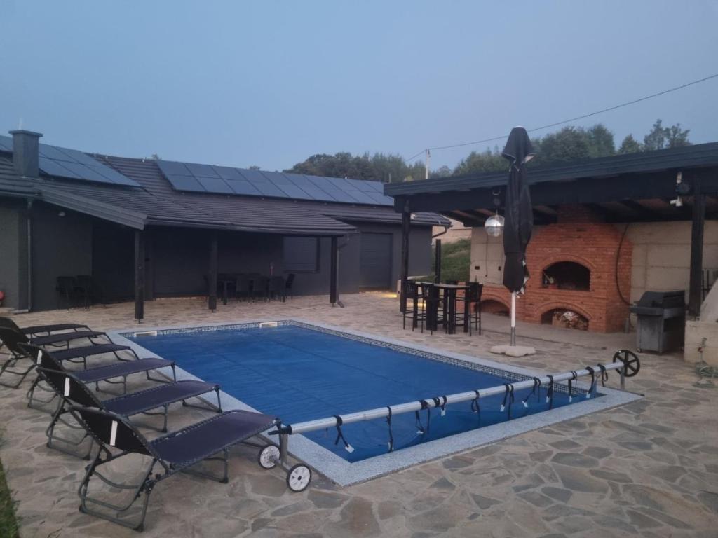 Villa OlieMM photo 1