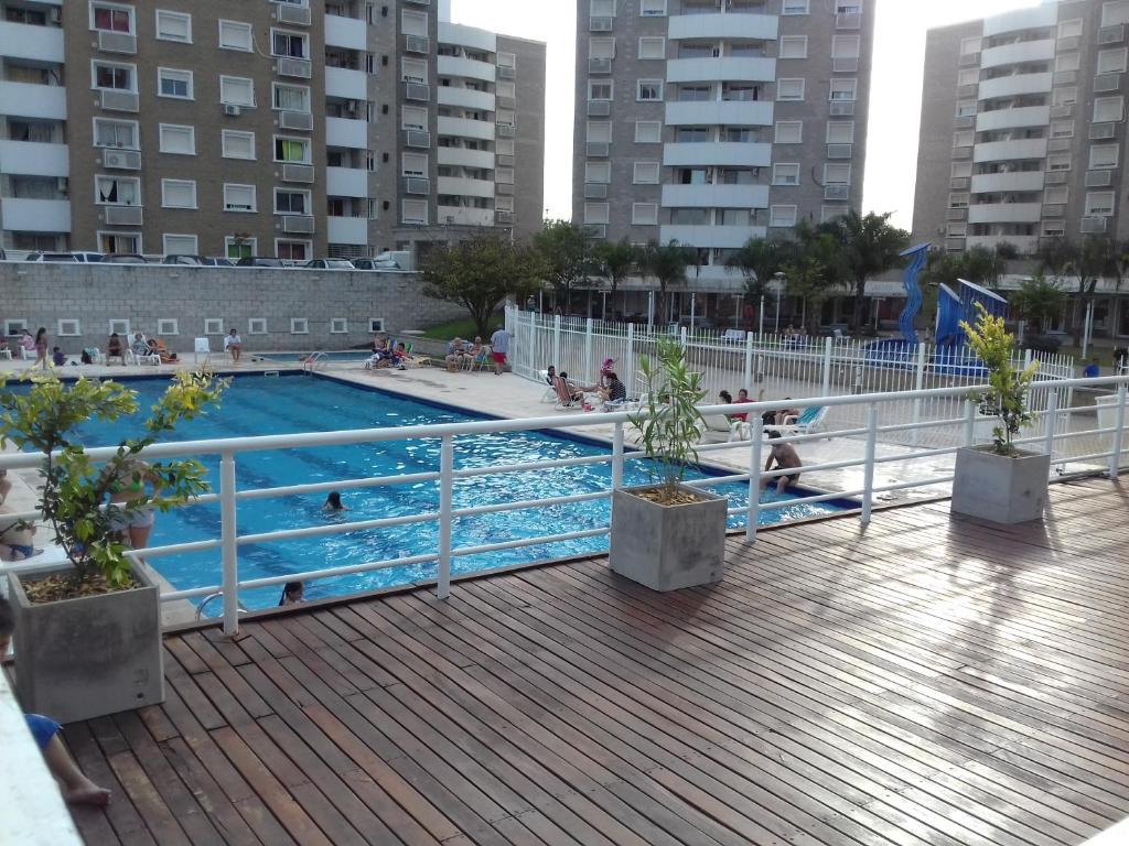 Departamento Temporario Villa Sol photo 1