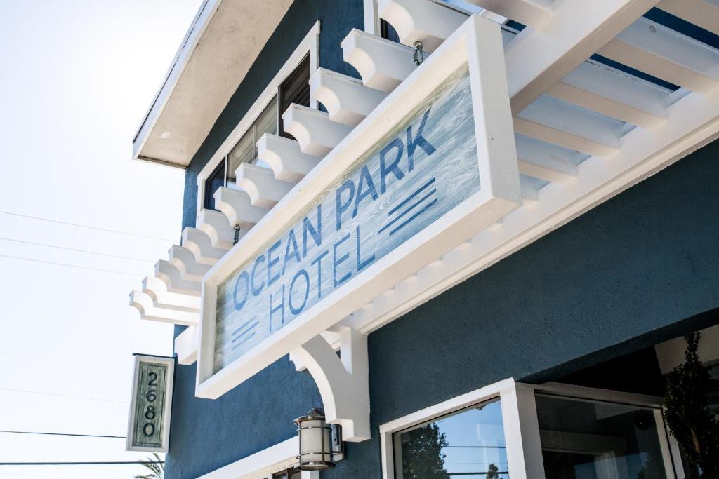 Ocean Park Hotel photo 2