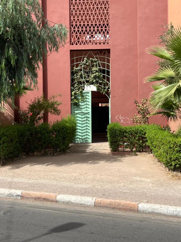 Appart Bessam, Marrakech