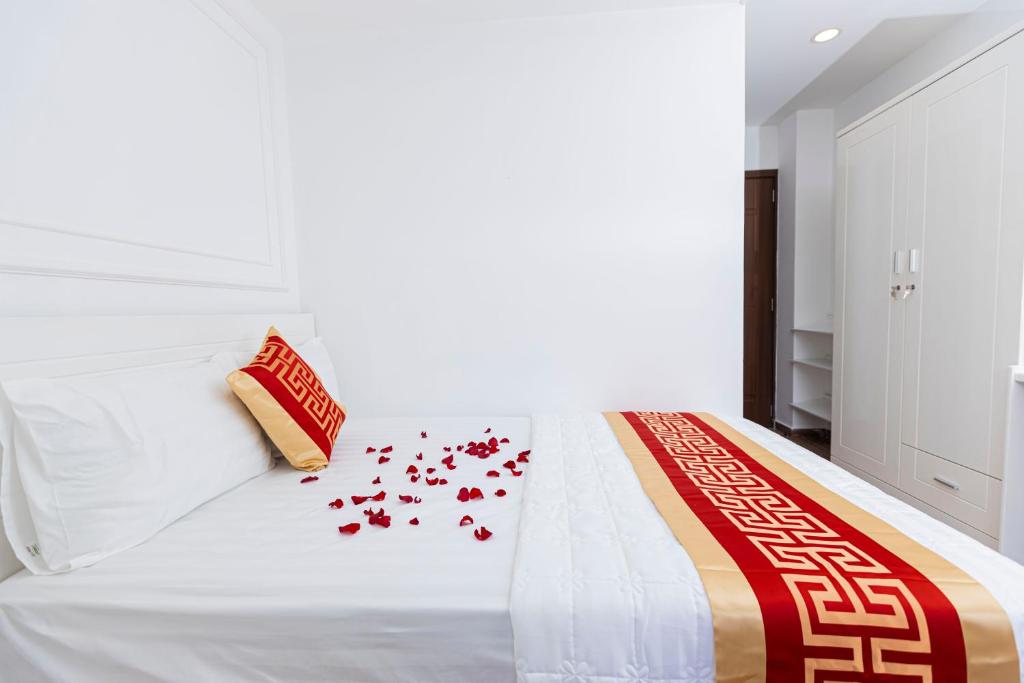 Phú Gia Hotel 99 Đường D1, KDC Him Lam, Tân Hưng, Quận7