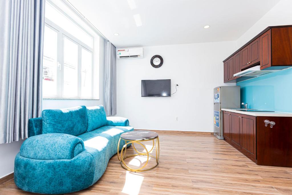 Phú Gia Hotel 99 Đường D1, KDC Him Lam, Tân Hưng, Quận7