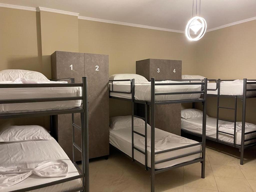 Buda Hostel photo 4