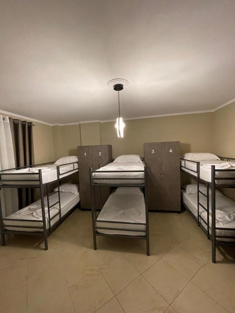 Buda Hostel photo 1