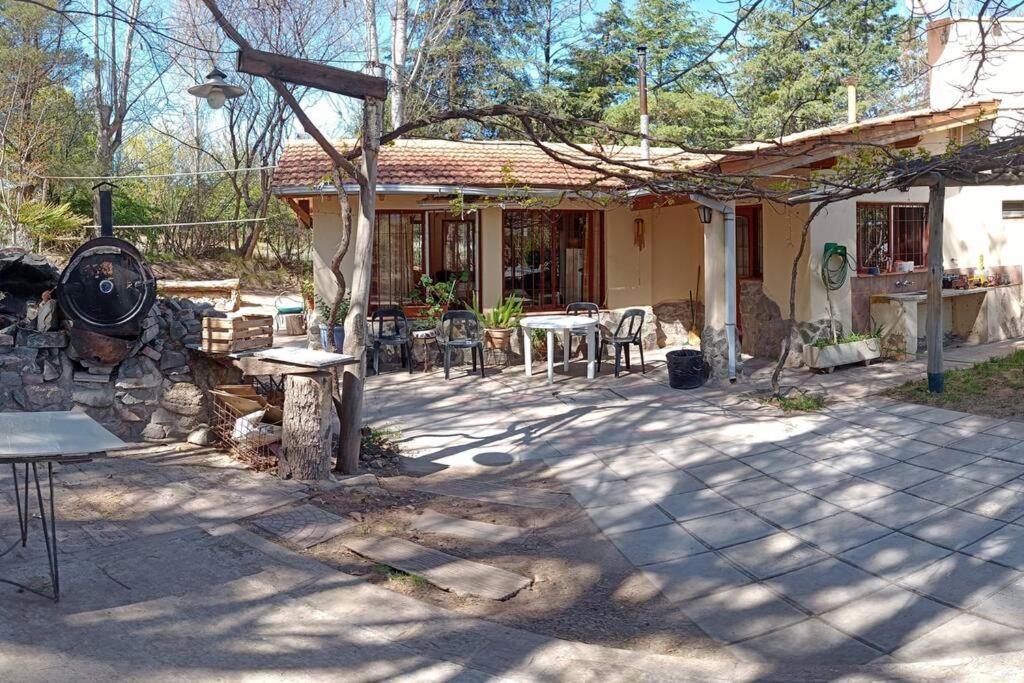 Casa en la montaña Fuerte Encuentro photo 2