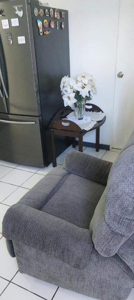 Quiet and Cozy Cunuco apartment photo 1